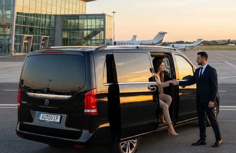 Kiralık vito hizmetleri